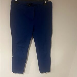 Ann Taylor Navy Apparel